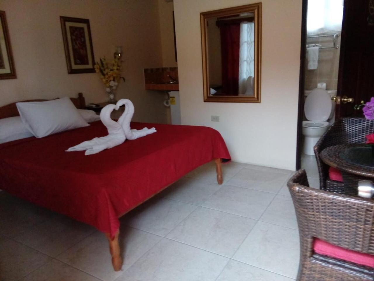 Bella Sombra Guest House Downtown Belize City Exterior photo